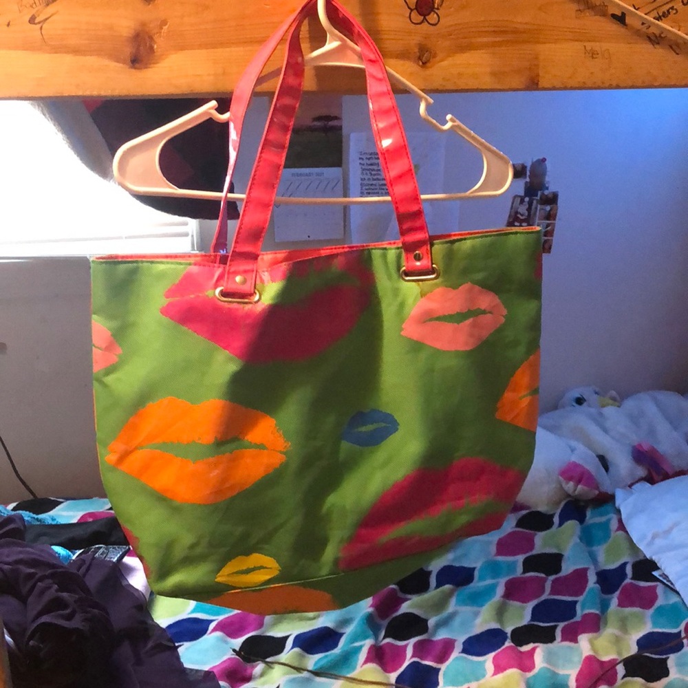Big bag